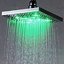 LED Shower Head (0742 -LED-1930)