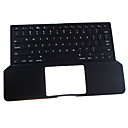 Silicon Keyboard Cover New Mac Book