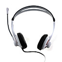 pc stereo headset met microfoon-zwart-yh-512 (smq4006)