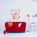 cartoon Wall sticker  (0565 -gz16954)