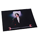 Soft silicone Mouse Pad
