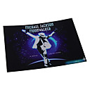 Soft silicone Mouse Pad