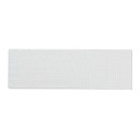 Silicon Keyboard Shileld HP DV7(Translucent White)