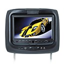 9.0 inch TFT-LCD moniteur appuie-tête-667 (szc1624)
