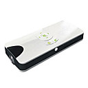 Portable Ordro Pocket Cinema V200 Mini Projector for Family and Office (SMQC292)