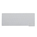 tastiera del silicone shileld sony sr ml-1040c (bianco traslucido)