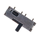 Replacement Power Switch Part for Nintendo DS Lite