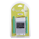 3.7v 2200mAh Li-ion de remplacement pour iPod