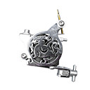 Stainless Tattoo Machine Gun Shader and Liner