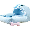 cama del perro de alta calidad (0696-064)