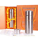 een filter nanometer energie-fles alkalisch water ionisator