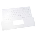 Silicon Keyboard Cover Mac Book