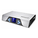 Ider RM350 2.5" RM RMVB Digital Video Media Player(HVE009)