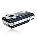 winait - 15 mp fotocamera digitale con 2.7 pollici TFT LCD e zoom ottico 3 ×
