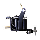 Stainless Tattoo Machine Gun Shader and Liner