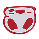 Cartoon Cup Pad(Pig)