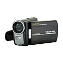 skypix HDV-5f5 hd 1440x1080p digitale video-camcorder 5.0mp camera met 3,0-inch LTPS LCD-kleurenscherm (dce172)