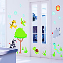 Kids Wall Sticker(0732 -CS-067)