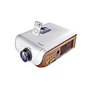 svic s350hdc lcd-projector ondersteuning ipod dvb-t-kaartlezer hdmi - TV-functie (hvc017)