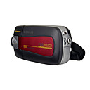 skypix videocamera TDV-5D2 video digitale 5.0MP macchina fotografica con display TFT LCD da 2,4 pollici zoom digitale 8x (dce174)
