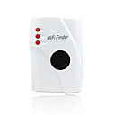 802.11b/g WiFi Wireless Hotspot Locator Finder Network Detector (CEG441)