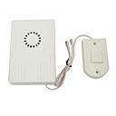 Compact Wired Doorbell