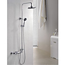 Rainfall Shower Faucet Set (0634 -SC1087)
