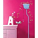 Decorative Wall Sticker (0752 -P2-24(B))