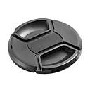 62mm Snap-on STYLE Front Lens Cap for general Lens diameter (CCA091)