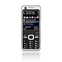 v200 Quad-Band Dual-card bluetooth fm tv Handy schwarz (2GB Karte tf) (sz05150949)