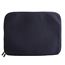 Wide 13.3" Shock Resistant Protective Carrying Bag for  Laptops (Black)