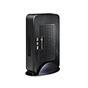 Measy A1HD HDD Portable Multimedia Player with 500GB Hard Disk - Plays MPEG1/2/4 DivX Xvid RMVB AVI MOV MP3 WMA (HVC022)
