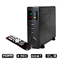 measy mp-800dvr hd 1080i usb 2.0 3.5-inch SATA HDD multifunctionele mediaspeler met afstandsbediening en netwerk functie (hvc035)