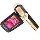 Aiptek AHD-2 Pro HD 1400x1080p digitale camcorder Pocket DV met 5.0mp cmos en 2,4 "lcd LTPS (dce207)