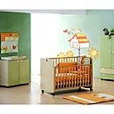 niños etiqueta de la pared (0752-P6-33 (c))