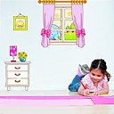 niños etiqueta de la pared (0752-P6-48 (c))