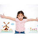 muro bambini adesivo (0.752-P6-40 (a))