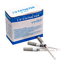 50 PCs I.V. Catheter - Professional Piercing Tool