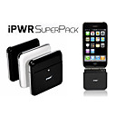 iPWR Mobile Phone Power 1800mAh For iPhone and iPod Touch (CEG450)