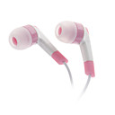 In-Ear Stereo Earphones (3.5MM/1.5M)