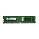 Samsung bullion  Computer Memory for Desktop DDRII-1G-240PIN-800MHZ (SMQ4270)