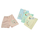 100% Cotton Baby Pants