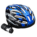 multi-functionele outdoor fietsen skiën snowboarden set 11 ventilatie helm camera (blauw) (dce239)
