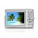 benq dc c1030 10MP fotocamera digitale con 2,7 pollici sony lcd + CCD + zoom ottico 3x + ISO 6400 (dce245)