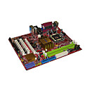 MSI g41m4-l - - micro atx - G41 - LGA775 socket (smq4574)
