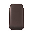 Leather Case for iPhone 3G/3GS - Vertical Style (4 Colors Per Pack) 1#