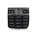riparazione di parti di ricambio della tastiera per Nokia E52 telefono cellulare (blu)