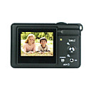 DC-K08 12MP appareil photo numérique avec 2.0-inch TFT LCD et zoom numérique 8x (dce253)