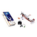 T-34 mentor r / c vliegtuig (sp-a001a)