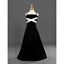 IZZY - Robe de Jeune Fille d'Honneur Satin